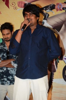 Sree Ramaraksha Song Launch - 14 of 42