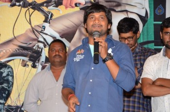 Sree Ramaraksha Song Launch - 23 of 42