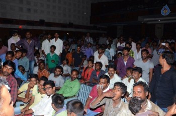 Sreemukhi at Sree Mayuri Theater - 8 of 21