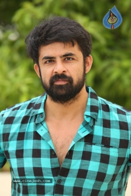 Sri Bhagyalakshmi Enterprises Production No 1 Movie Opening - 17 of 20