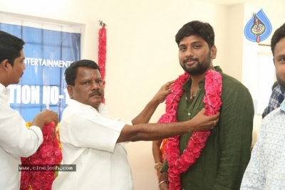 Sri Bhagyalakshmi Enterprises Production No 1 Movie Opening - 20 of 20