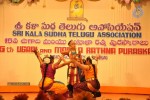 Sri Kala Sudha Telugu Association Awards - 288 of 366