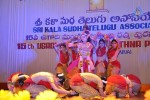 Sri Kala Sudha Telugu Association Awards - 345 of 366