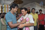 Sri Lakshmi Prasanna Pictures Movie Opening - 114 of 159