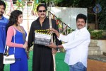 Sri Padmavathi Art Productions Movie Opening - 50 of 111