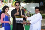 Sri Padmavathi Art Productions Movie Opening - 94 of 111