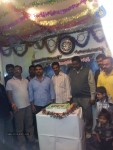 Sri Rama Rajyam 100days Function in Kuwait - 43 of 71