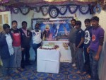Sri Rama Rajyam 100days Function in Kuwait - 47 of 71