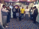 Sri Rama Rajyam 100days Function in Kuwait - 61 of 71