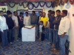 Sri Rama Rajyam 100days Function in Kuwait - 63 of 71