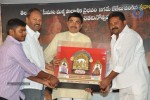 Sri Rama Rajyam Movie 100days Function - 58 of 95