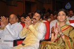Sri Rama Rajyam Movie 50days Function 02 - 22 of 109