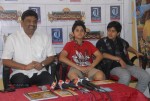 Sri Rama Rajyam Movie Game Launch  - 36 of 57