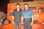 Sri Rama Rajyam Movie Memory Card Launch - 40 of 104