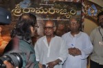 Sri Rama Rajyam Movie Opening - 3 of 180