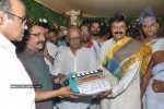 Sri Rama Rajyam Movie Opening - 30 of 180