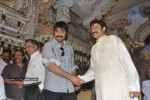 Sri Rama Rajyam Movie Opening - 40 of 180