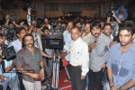 Sri Rama Rajyam Movie Opening - 149 of 180