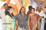 Sri Rama Rajyam Movie Opening - 160 of 180