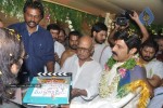 Sri Rama Rajyam Movie Opening - 175 of 180