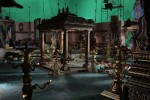 Sri Rama Rajyam Movie Sets Designs - 54 of 89