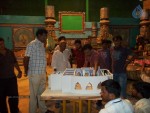 Sri Rama Rajyam Movie Sets Designs - 56 of 89