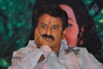 Sri Rama Rajyam Movie Success Meet - 40 of 62