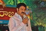 Sri Rama Rajyam Movie Success Meet - 41 of 62