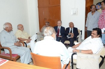 Sri Sarathi Studios Launch Photos - 4 of 62