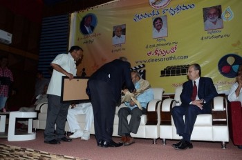 Sri Sarathi Studios Launch Photos - 22 of 62