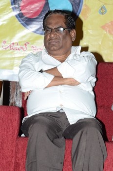 Sri Sarathi Studios Launch Photos - 24 of 62