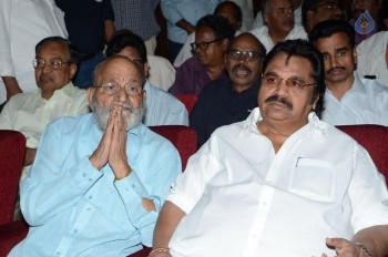 Sri Sarathi Studios Launch Photos - 25 of 62