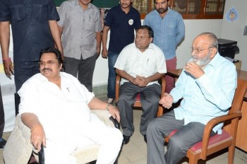 Sri Sarathi Studios Launch Photos - 26 of 62