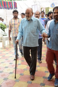 Sri Sarathi Studios Launch Photos - 27 of 62