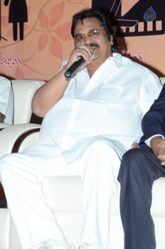 Sri Sarathi Studios Launch Photos - 29 of 62