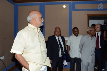 Sri Sarathi Studios Launch Photos - 30 of 62