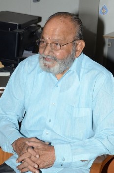 Sri Sarathi Studios Launch Photos - 31 of 62