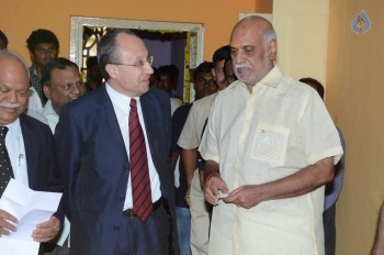 Sri Sarathi Studios Launch Photos - 32 of 62