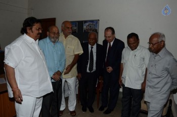 Sri Sarathi Studios Launch Photos - 33 of 62