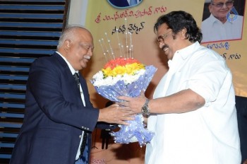 Sri Sarathi Studios Launch Photos - 35 of 62