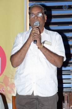 Sri Sarathi Studios Launch Photos - 37 of 62