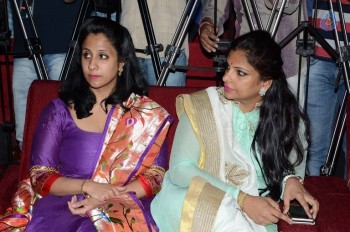 Sri Sarathi Studios Launch Photos - 41 of 62