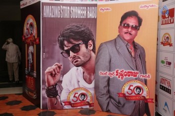 Sri Sri Audio Launch 1 - 25 of 62