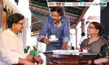 Sri Sri Audio Launch 1 - 46 of 62