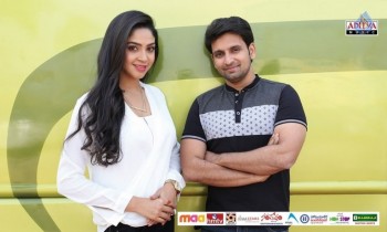 Sri Sri Audio Launch 1 - 47 of 62