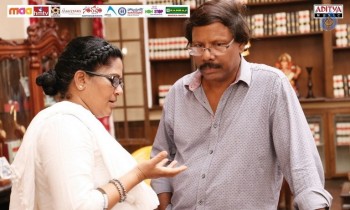 Sri Sri Audio Launch 1 - 54 of 62