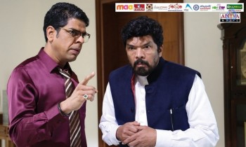 Sri Sri Audio Launch 1 - 55 of 62