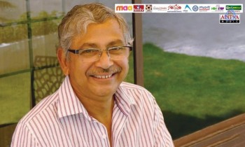 Sri Sri Audio Launch 1 - 57 of 62