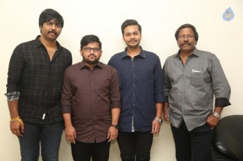 Sri Sri Audio Launch 1 - 60 of 62