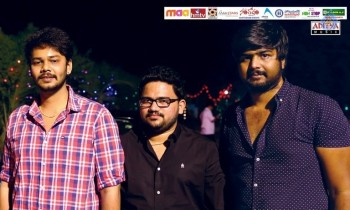 Sri Sri Audio Launch 1 - 61 of 62